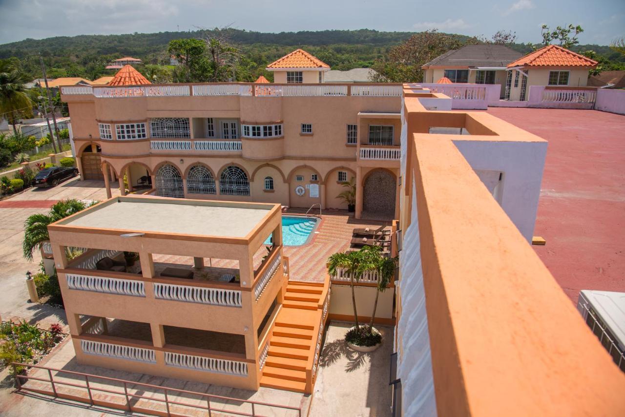 Gc Resort Saint Maryʼs エクステリア 写真