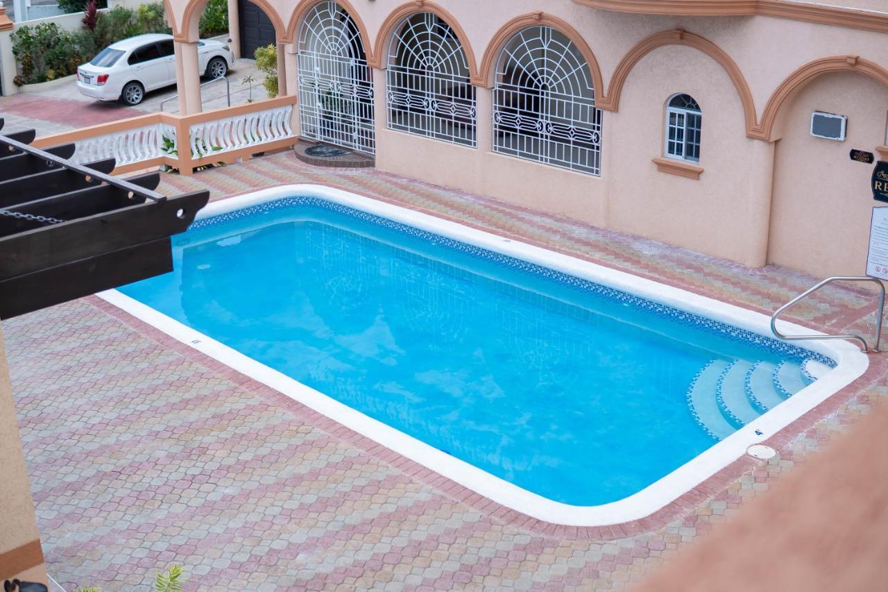 Gc Resort Saint Maryʼs エクステリア 写真