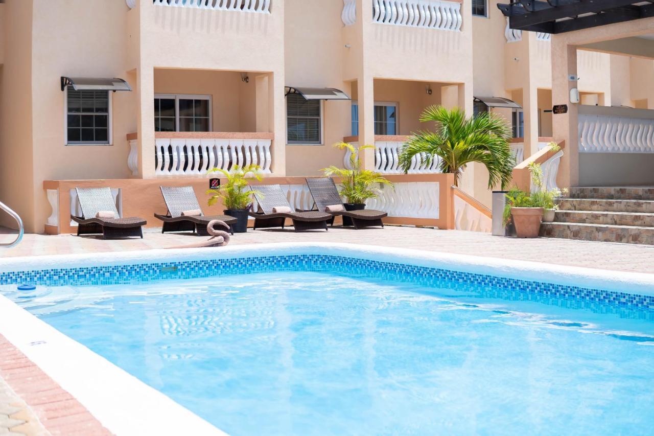 Gc Resort Saint Maryʼs エクステリア 写真