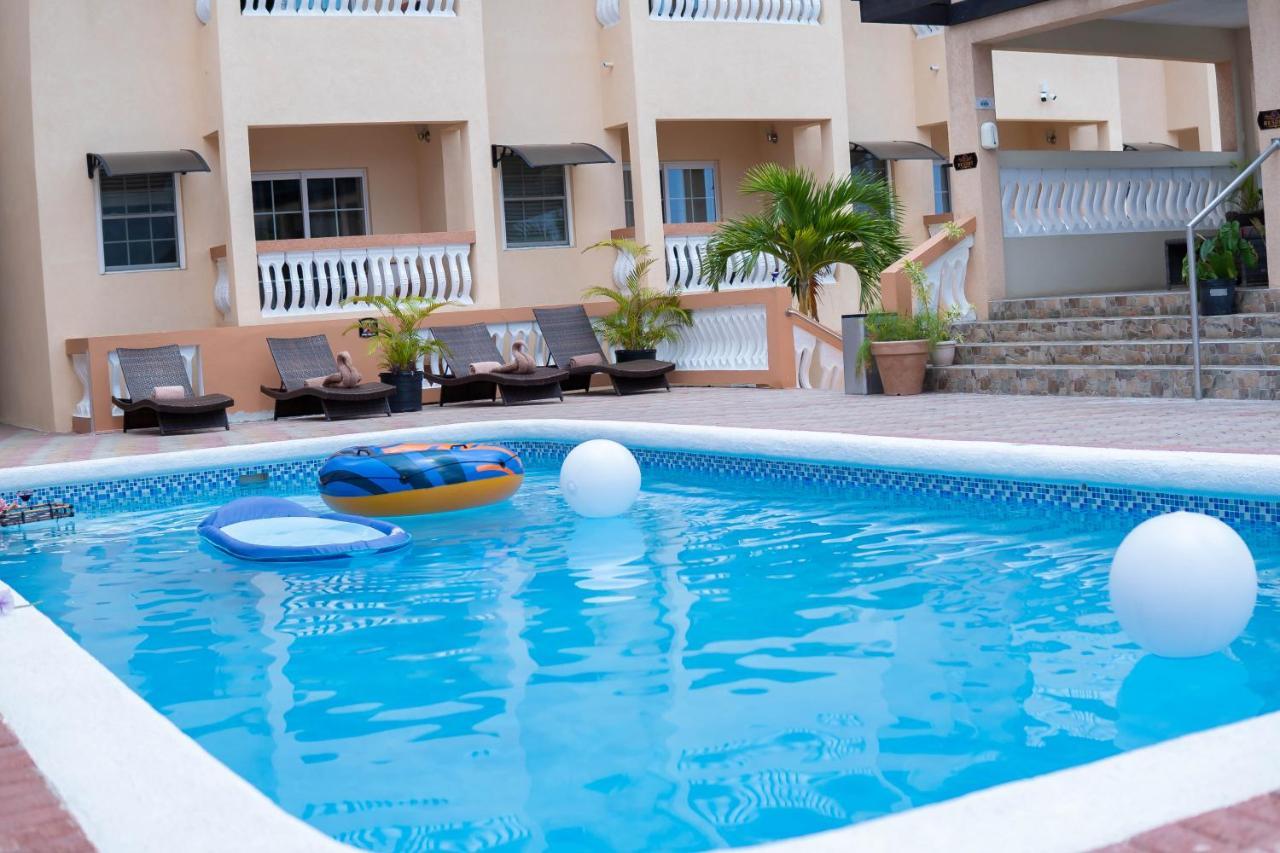 Gc Resort Saint Maryʼs エクステリア 写真