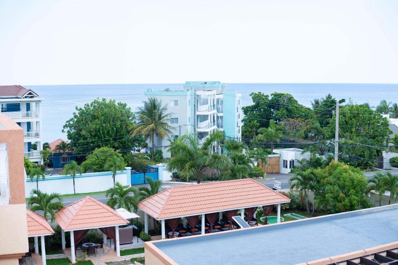 Gc Resort Saint Maryʼs エクステリア 写真