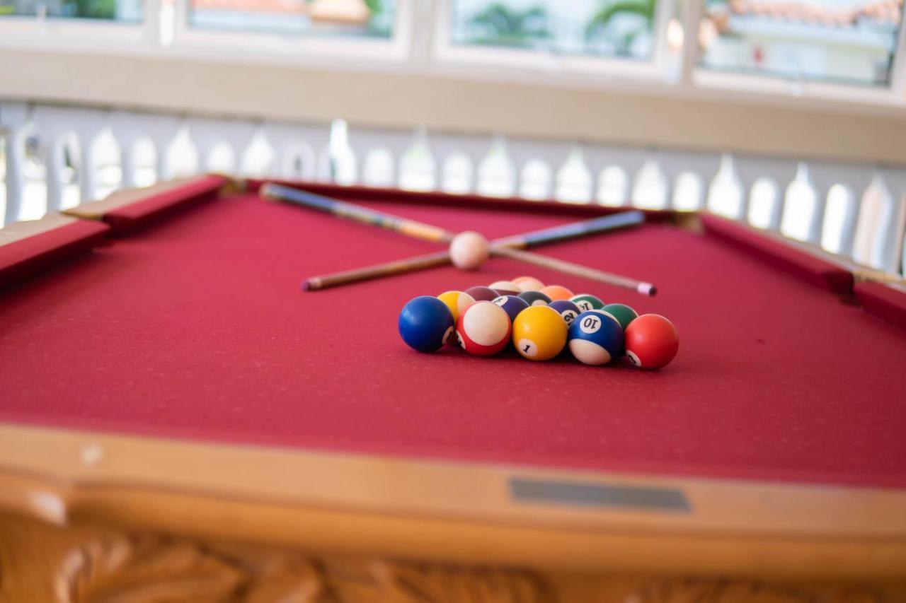 Gc Resort Saint Maryʼs エクステリア 写真