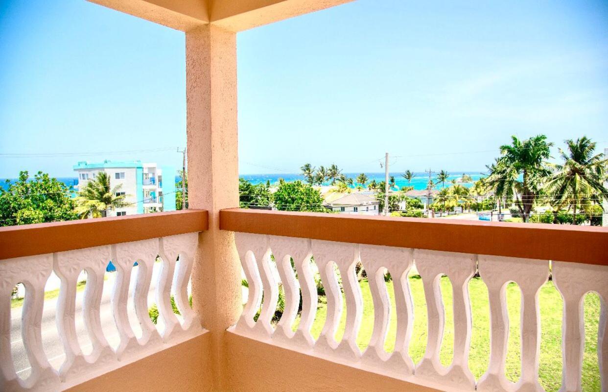 Gc Resort Saint Maryʼs エクステリア 写真