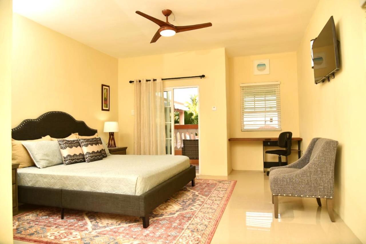 Gc Resort Saint Maryʼs エクステリア 写真