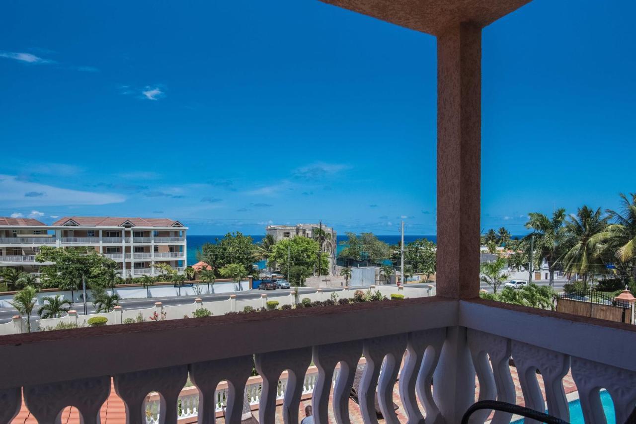 Gc Resort Saint Maryʼs エクステリア 写真